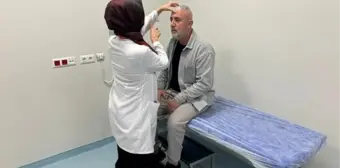 Beyin Damar Tıkanıklığına Bağlı Gelişen İnme Hastasının Erken Tanıyla Sağlığına Kavuşması