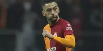 Fas elendi mi (Afrika Kupası)? Ziyech dönüyor mu, ne zaman dönecek?