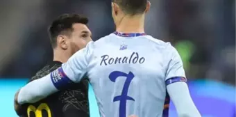 Ronaldo sakatlandı mı? Ronaldo Al-Nassr – Inter Miamı maçında neden yok?