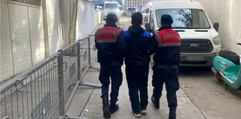 Gaziantep'te düzenlenen operasyonda 138 kişi yakalandı