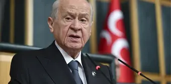 MHP, Adana'da 3 ilçe başkanlığını kapattı, Bahçeli'nin danışmanı görevden alındı