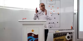 Özkan Sümer Futbol Akademisi, Trabzonspor için büyük bir katkı sağlıyor