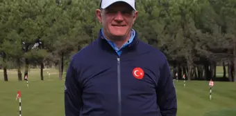 TGF Golf Milli Takım Aday Kampı Sona Erdi