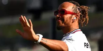 Lewis Hamilton 2024'te Ferrari'ye katılacak