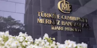 Merkez Bankası'nda yeni atama: Hangi isim, ne kadar görev yaptı?