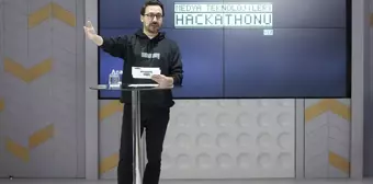 'AA Medya Teknolojileri Hackathonu' ödül töreniyle sona erdi