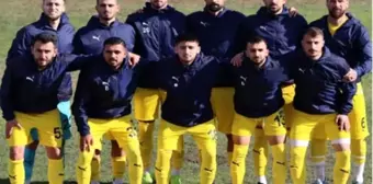 Alaçatıspor, deplasmanda farklı galip