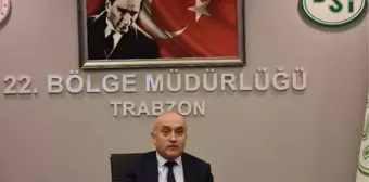 Tarım ve Orman Bakanlığı, iklim değişikliğine karşı önlemlerini artırıyor