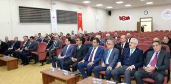 Tarımsal Üretim Planlaması Projesi Uygulanmaya Başlandı