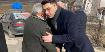 Tokat'ta şehit Jandarma Uzman Onbaşı Osman Karaca anıldı