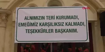 Büyükçekmece Belediyesi ile Belediye İş Sendikası Arasında Yeni Toplu İş Sözleşmesi İmzalandı