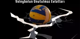 Depremde hayatını kaybeden 56 voleybolcunun anıları kitapta