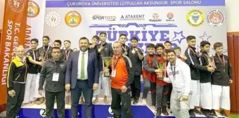 Kayserili Sporcular Balkan Karate Şampiyonasına Katılacak