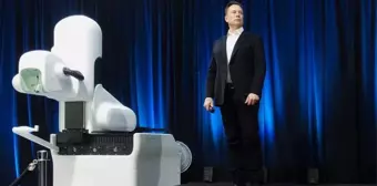 Elon Musk'ın Neuralink Şirketi İlk Kablosuz Beyin Çipini İnsana Yerleştirdi