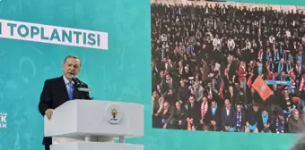 Cumhurbaşkanı Erdoğan Adıyaman ilçe belediye başkan adaylarını açıkladı