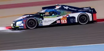 Team Peugeot TotalEnergies, 2024 WEC için yeni ekip ve pilotlarını duyurdu