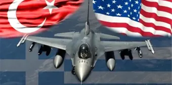 ABD Senatosu F-16 satışı için de krize girdi! Yılan hikayesinde son durum