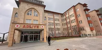 Ebrar Sitesi F Blok Deprem Davası Başladı