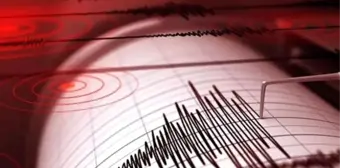 ABD'nin Hawaii eyaletinde 5,7 büyüklüğünde deprem meydana geldi