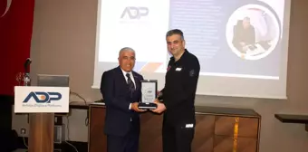 AFAD Antalya İl Müdürü: Türkiye'nin deprem kuşağında olduğunu unutmamalıyız