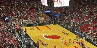 Toronto Raptors vs Houston Rockets NBA maçı CANLI izleme linki var mı, maç nereden nasıl izlenir? 10 Şubat Basketbol NBA CANLI İZLE!