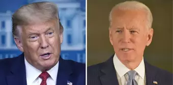 Eski ABD Başkanı Trump, Biden'ın suçsuz bulunmasının ardından kendi davasının da düşürülmesini istedi