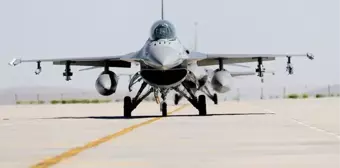 Türkiye'ye F-16 satışına ilişkin ABD Kongresi'ndeki inceleme süresi doldu