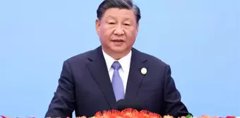 Bir Kültür İnsanı: Xi Jinping