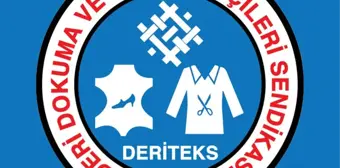 Deriteks Sendikası Genel Başkanı Silahlı Saldırıya Uğradı