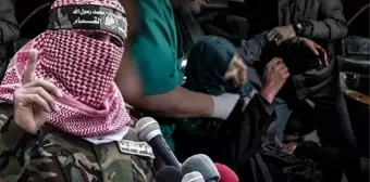 Hamas'tan İsrail'in 100'den fazla sivili öldürdüğü saldırıya ilk tepki: Refah katliamından Biden yönetimi de sorumlu