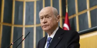 Bahçeli: DEM'lenmiş CHP, Türkiye'den kopmuştur