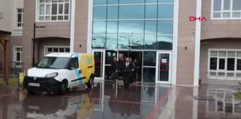 Burdur'da Eşi Tarafından Öldürülen Kadının Davası Devam Ediyor