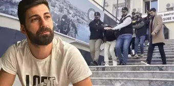 Masaj salonuna fuhuş baskını! Fenomen Kerem Balin tutuklandı