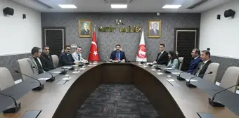 Hatay'da afetzede kadınlar için ayakkabıcılık kursu protokolü imzalandı