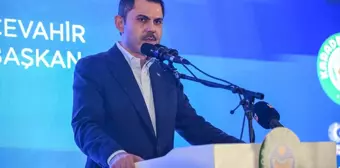 Murat Kurum: Erzincan'daki maden ocağı faciası siyasi istismara dönüştürüldü