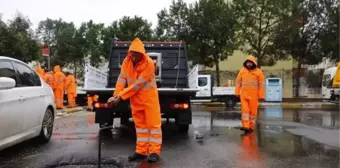 Antalya'da Sel Felaketinin Yaraları Sarılıyor