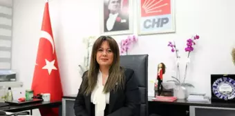 CHP Genel Başkan Yardımcısı Koza Yardımcı İstifa Etti