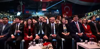 CHP Genel Başkanı Özgür Özel: İzmir'de seçimi kazanacağız