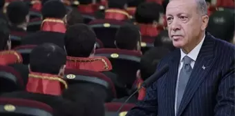 Erdoğan'dan FETÖ'cü savcılara geri dönüş yolu açan Danıştay kararına tepki: Buna sessiz kalmamız mümkün değil