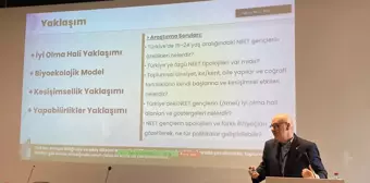 İstanbul Bilgi Üniversitesi, Türkiye'deki NEET Gençlerin Durumunu İnceleyecek