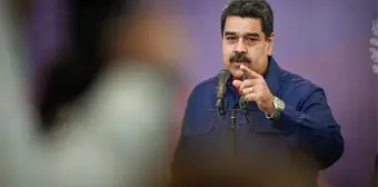 Venezuela'da Maduro'ya suikast planı iddiasıyla 19 kişi gözaltına alındı