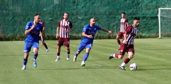 23 Elazığ FK, Bursa Yıldırımspor ile deplasmanda karşılaşacak