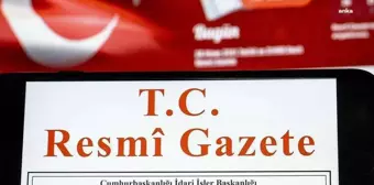 Büyükelçi Atamaları Resmi Gazete'de... 10 Ülkeye Yeni Büyükelçiler Atandı