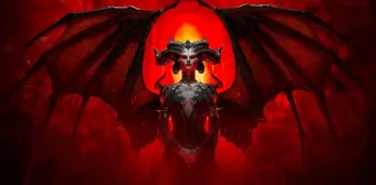 Diablo 4, önümüzdeki ay Xbox Game Pass'e gelecek