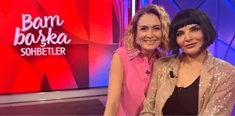 Ceyda Düvenci ve Göksel'den düet açıklaması