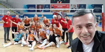 Sakarya Voleybol, grup lideri olarak yarı finallere yükseldi