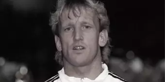 Andreas Brehme kimdir? Kaç yaşında, neden öldü ve ne zaman öldü? Andreas Brehme'nin hayatı