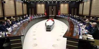 Cumhurbaşkanı Erdoğan: Arnavutluk ile mücadelemizi sürdüreceğiz