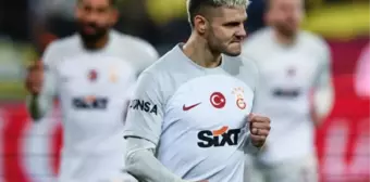 Galatasaray en son ne zaman şampiyon oldu 2024?