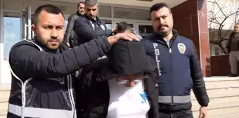 Kırıkkale'de Kuyumcu Kuryesinin Gasp Edilmesi: 2 Şüpheli Tutuklandı